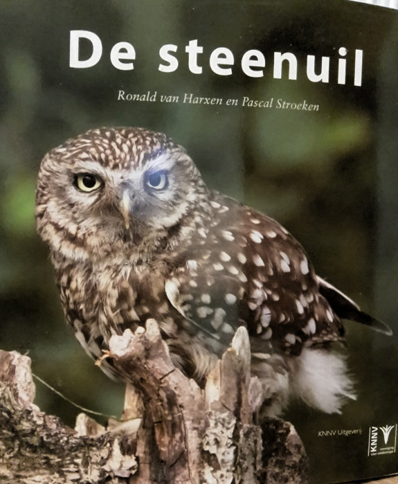 Boekenkaft