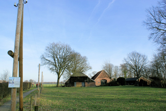 Boerderij