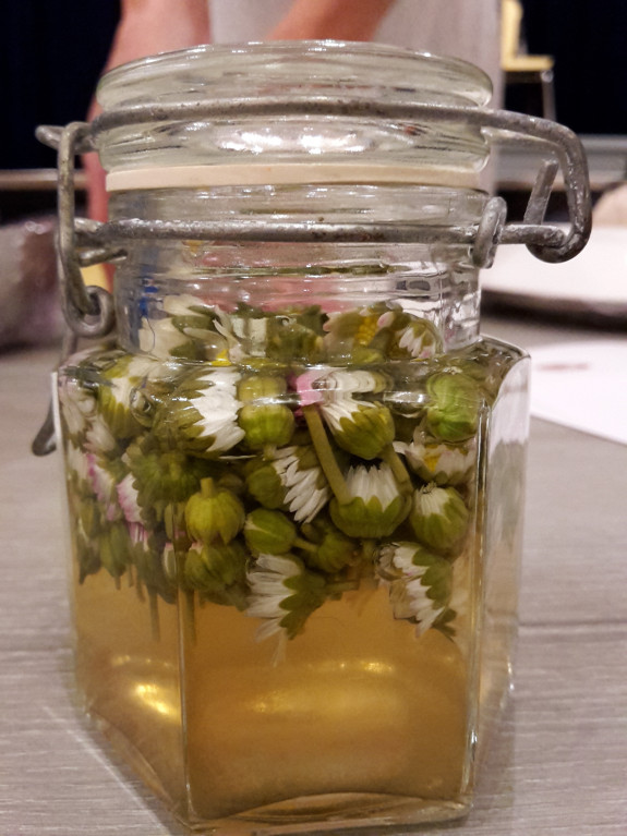 ​  ​Vergeten groenten 5