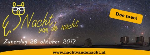 Nacht van de Nacht