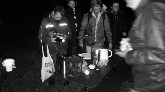 Nacht van de Nacht