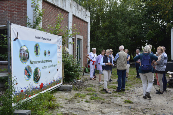 Kronenkamp