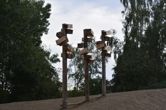 Kronenkamp