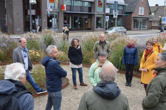werkgroep duurzame veluwezoom