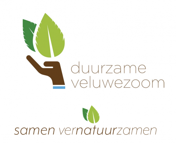 logo, duurzaam
