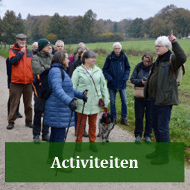 Button activiteiten