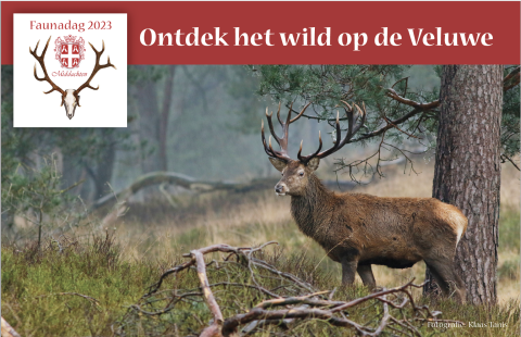 Faunadag middachten