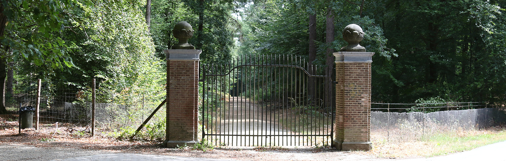 rozendaalse bos