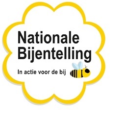 Nationale Bijentelling resultaten!