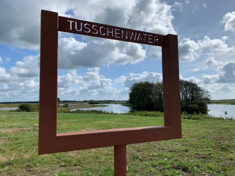 Wandelroute Zuidlaren 5,6 km