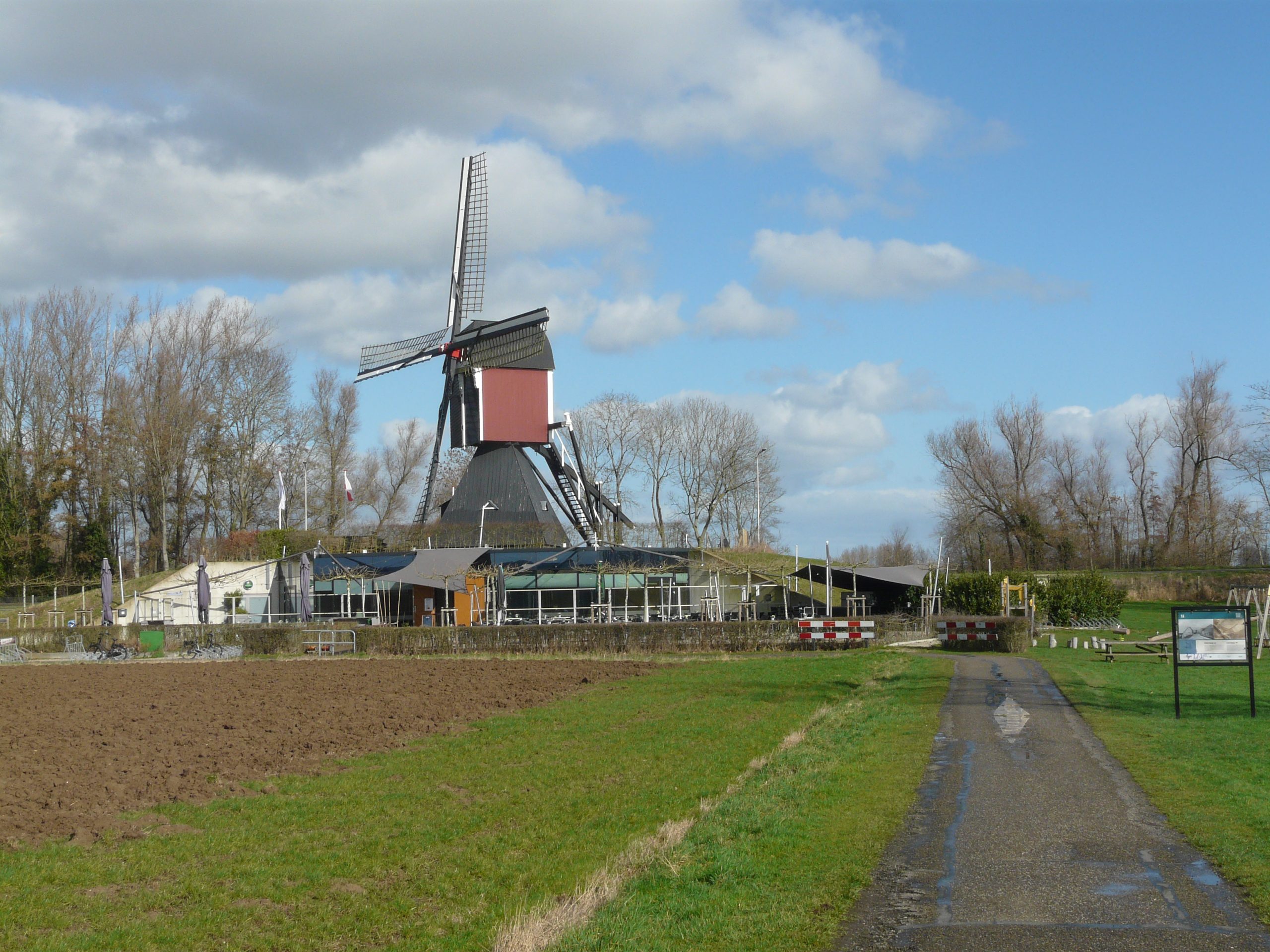 Thornsche Molen