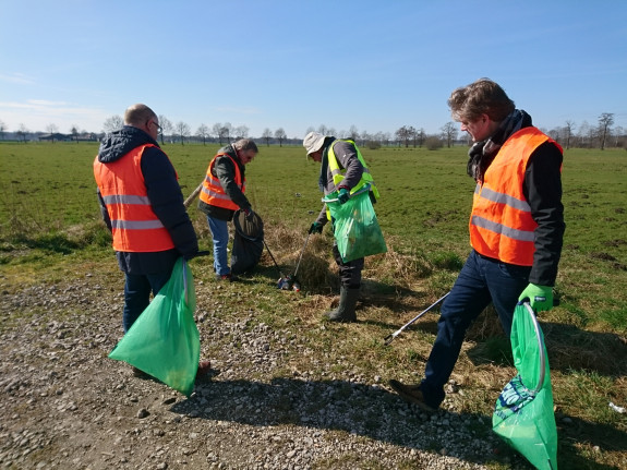 Nederland Schoon 2021