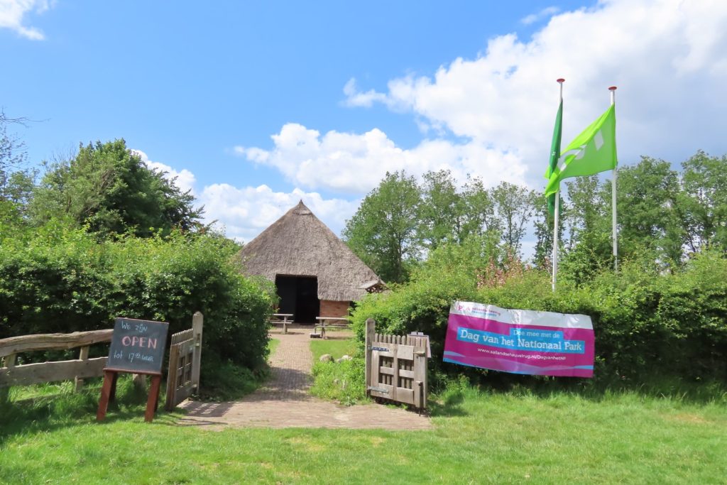 Werkgroep Heemtuin