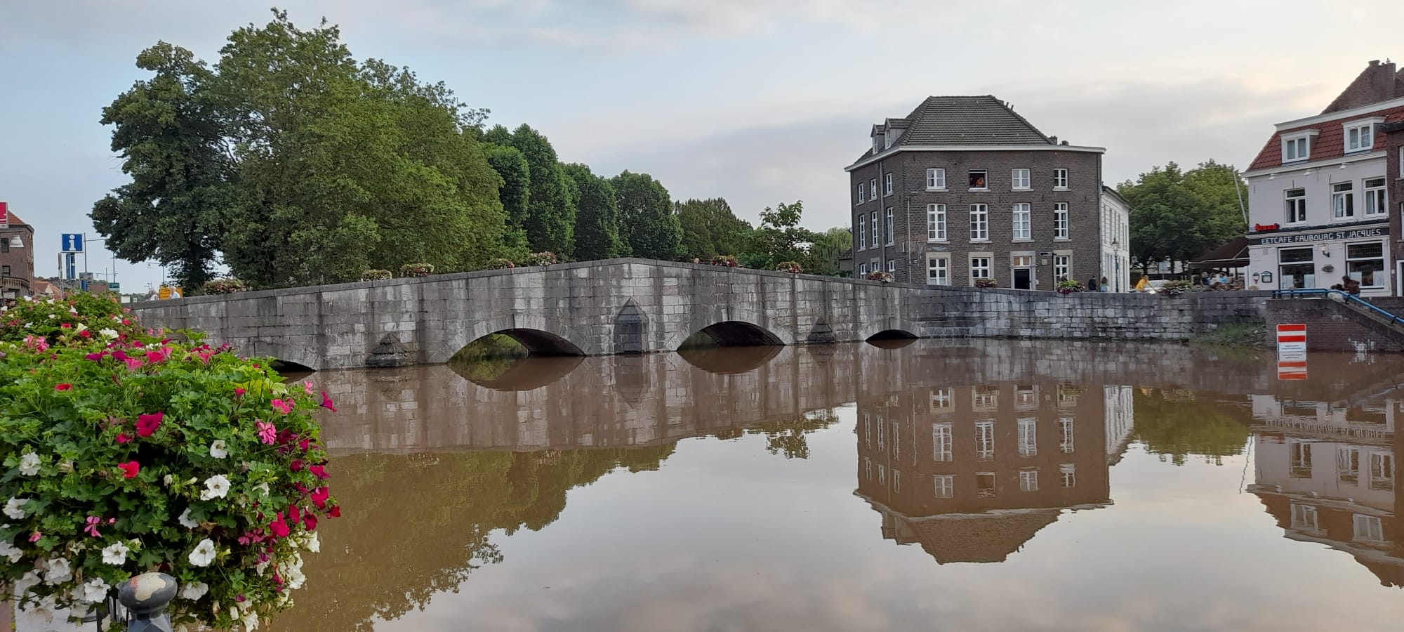 Stadswandeling Roermond