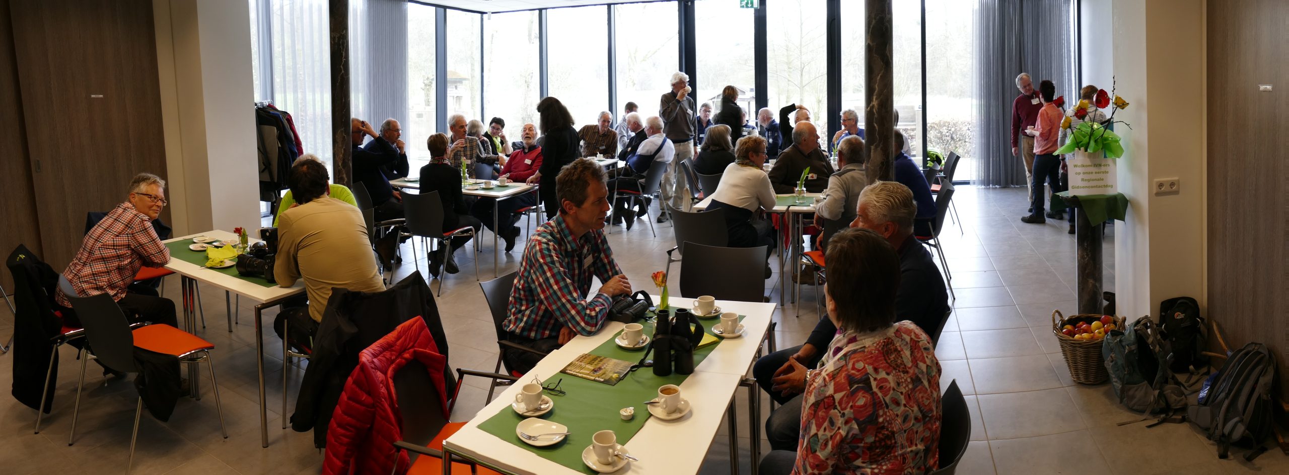 Natuurcafé
