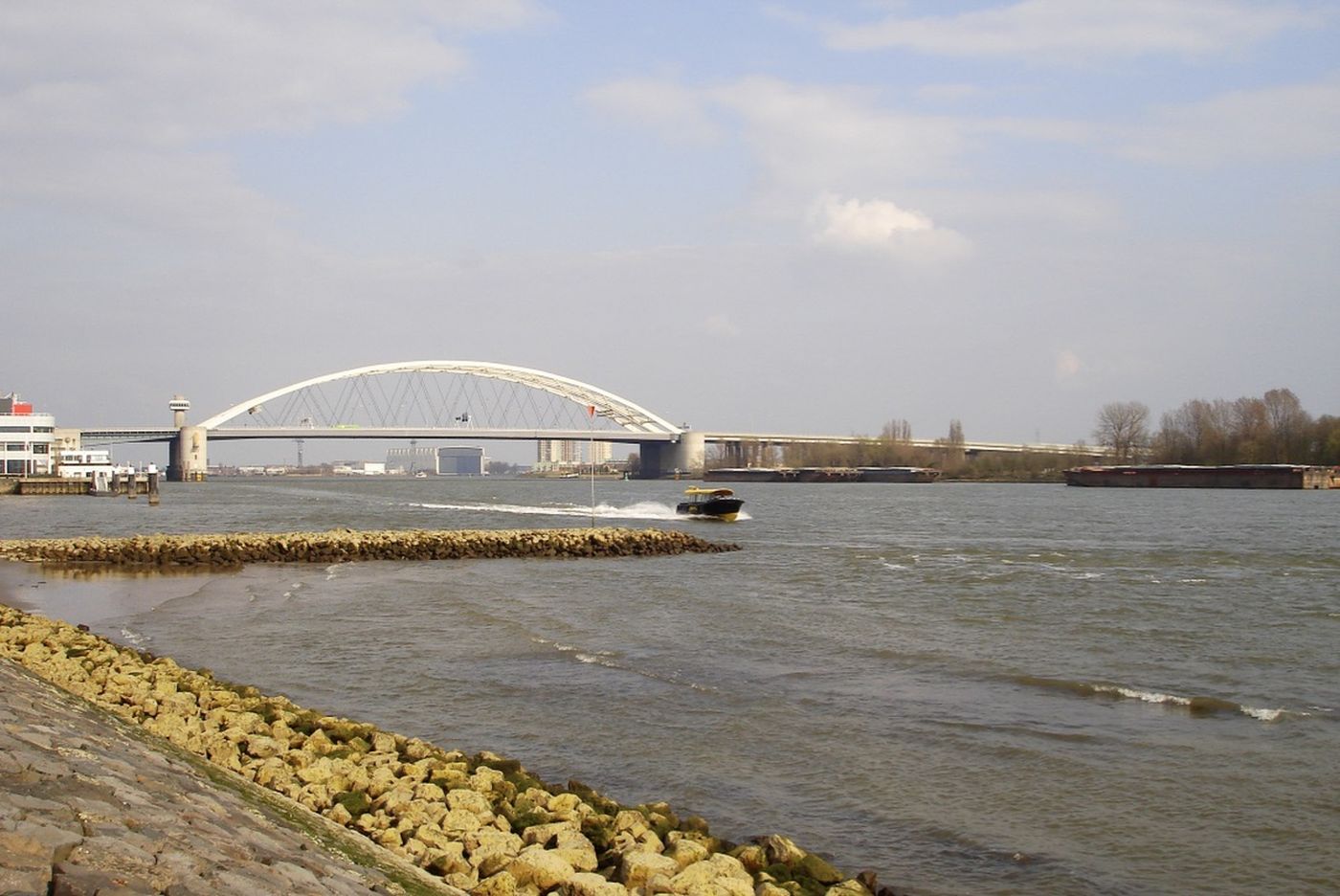 AFGELASTING: De Algemene Ledenvergadering IVN Rotterdam eo