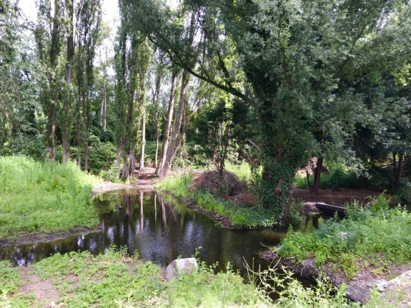 Essenburgpark