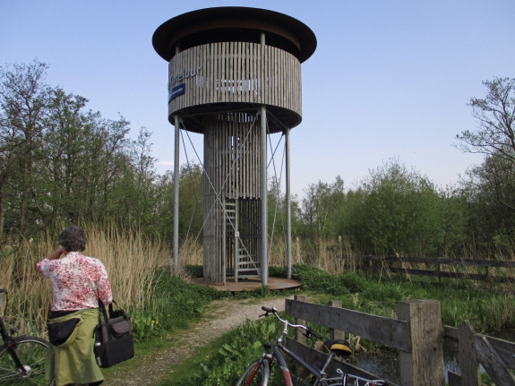 kijktoren ackersdijk