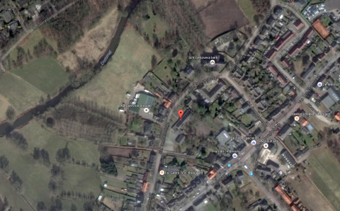 Aanmelden als lid/donateur IVN Son en Breugel