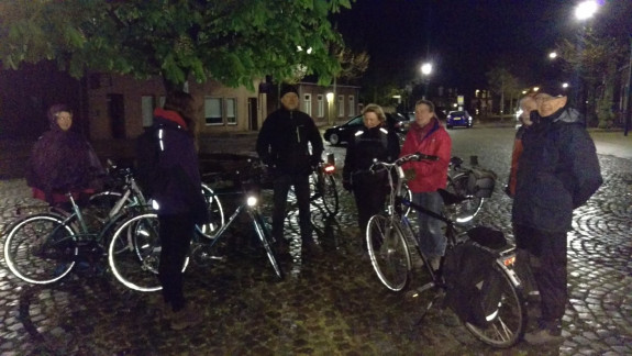 vroege vogels