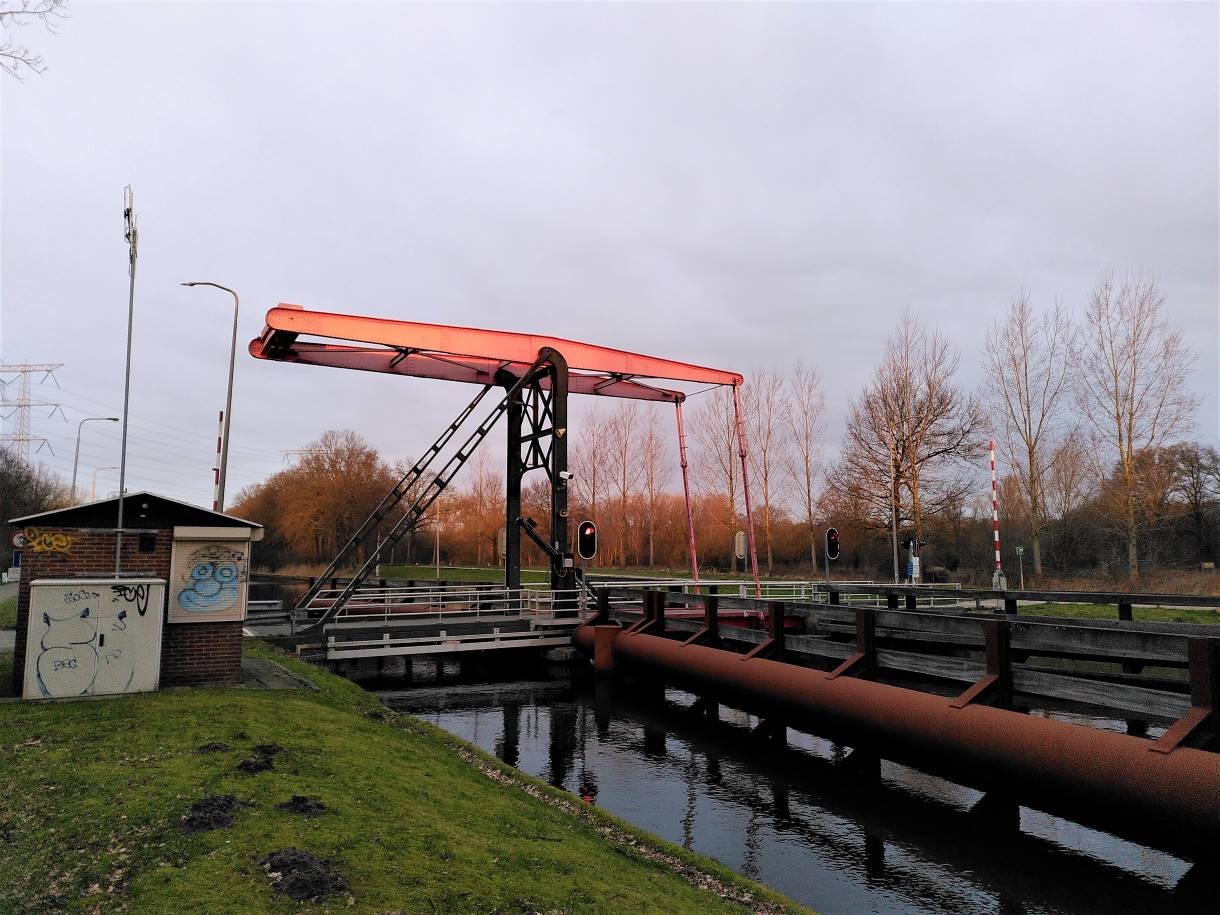 Doorstapwandeling vanaf Houtense Brug (met hond) - Son en Breugel