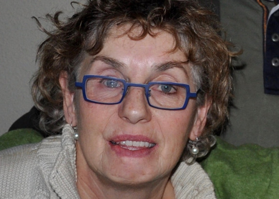 Ria Jespers