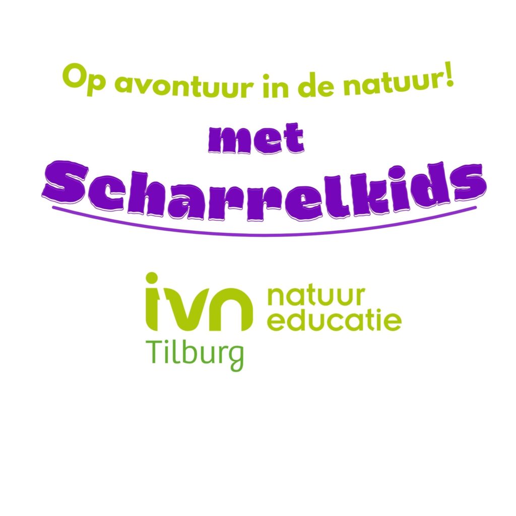 Logo Scharrelkids