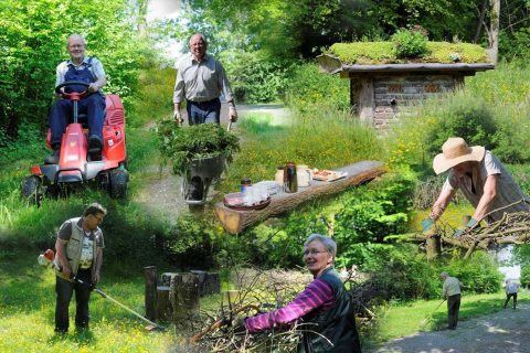 Natuurbeleving D’r Slieënberg