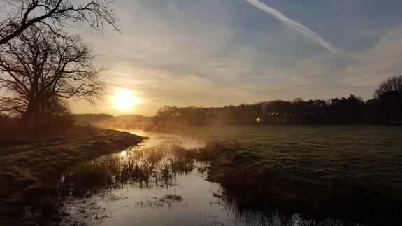 044_sschraven_zonsopkomst_slabroekseweg