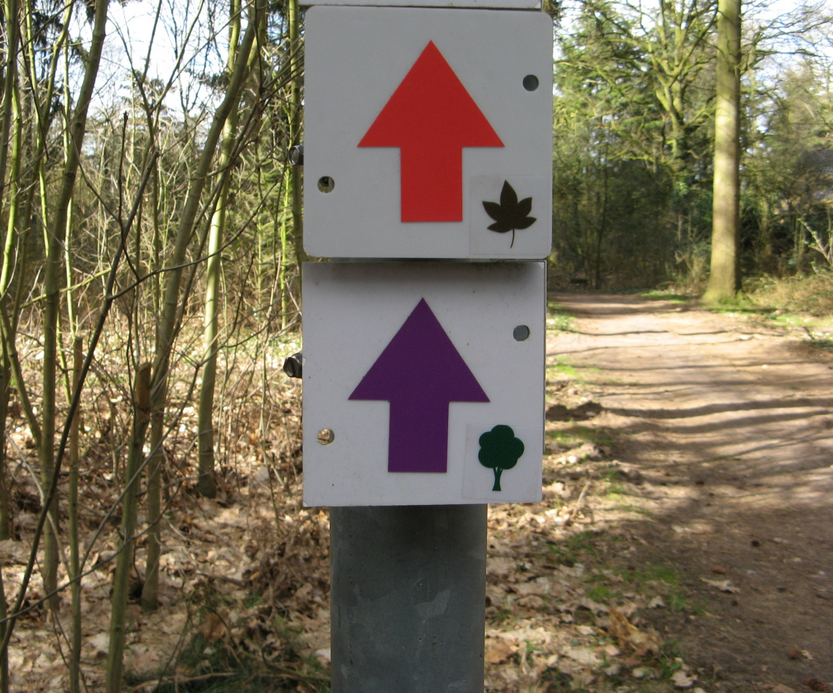 Evaluatievergadering IVN-Natuurgidsen Uden