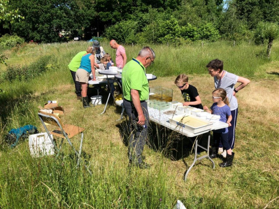 IVN Uden - Slootjesdag 2021