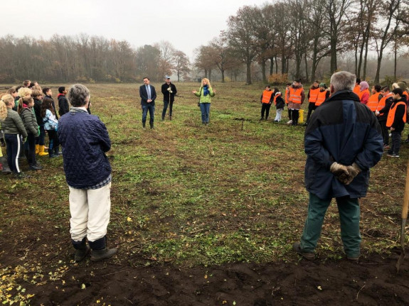 IVN Uden sVLU - Plantvierdaagse 2021