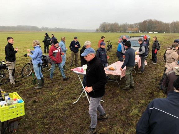IVN Uden sVLU - Plantvierdaagse 2021