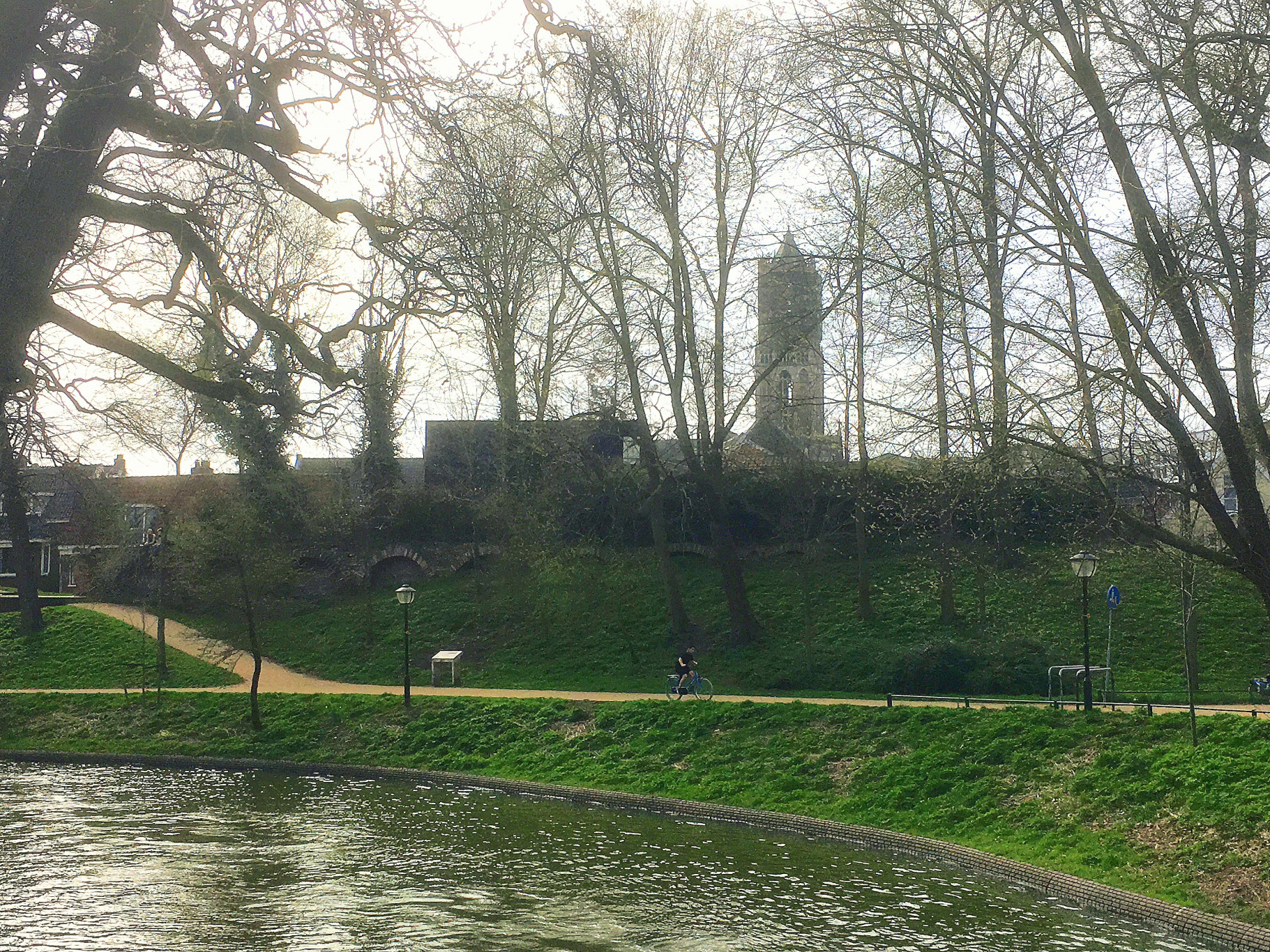 Utrecht Overvecht