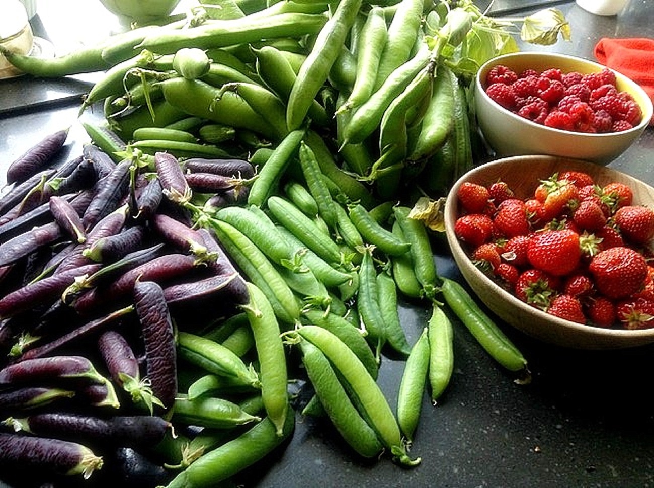 Stap voor stap Moestuinieren – op woensdagavond