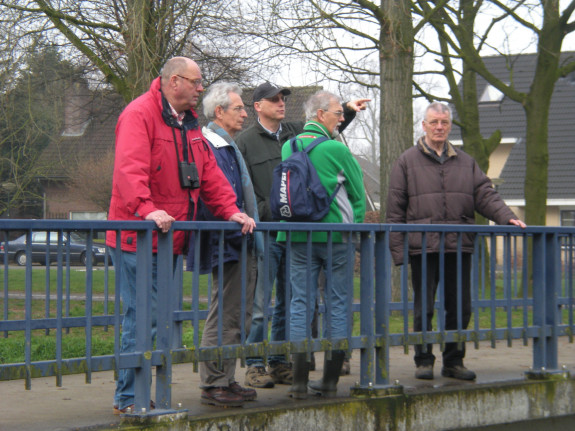 Foto's Gidsen