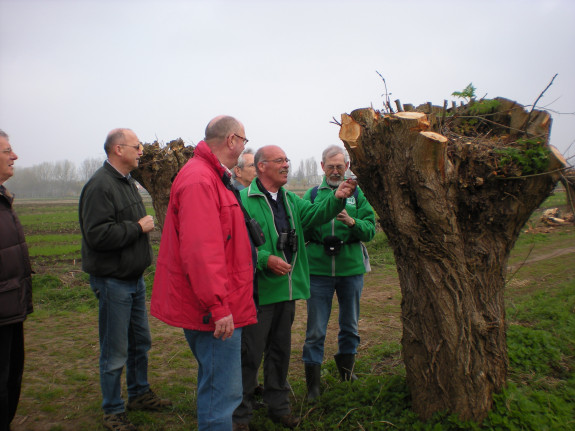 Foto's Gidsen
