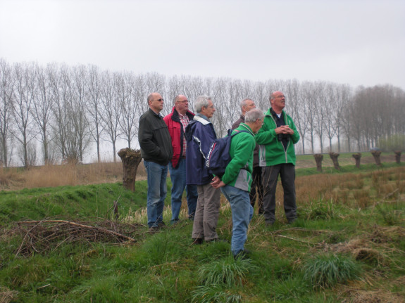 Foto's Gidsen