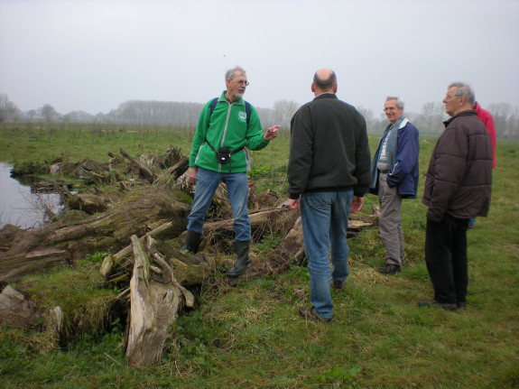 Foto's Gidsen