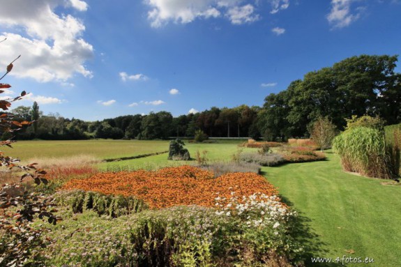 Wereld Biodiversiteitsdag estafette-inventarisatie Aa-Broeken