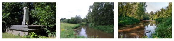 Ommetje Braakhuizen Noord