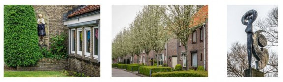 Ommetje Braakhuizen Zuid