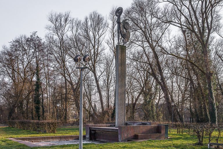 Ommetjes Braakhuizen-Zuid
