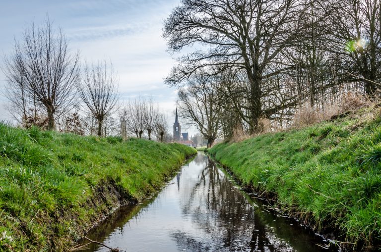 Ommetjes Zesgehuchten-Gijzenrooi