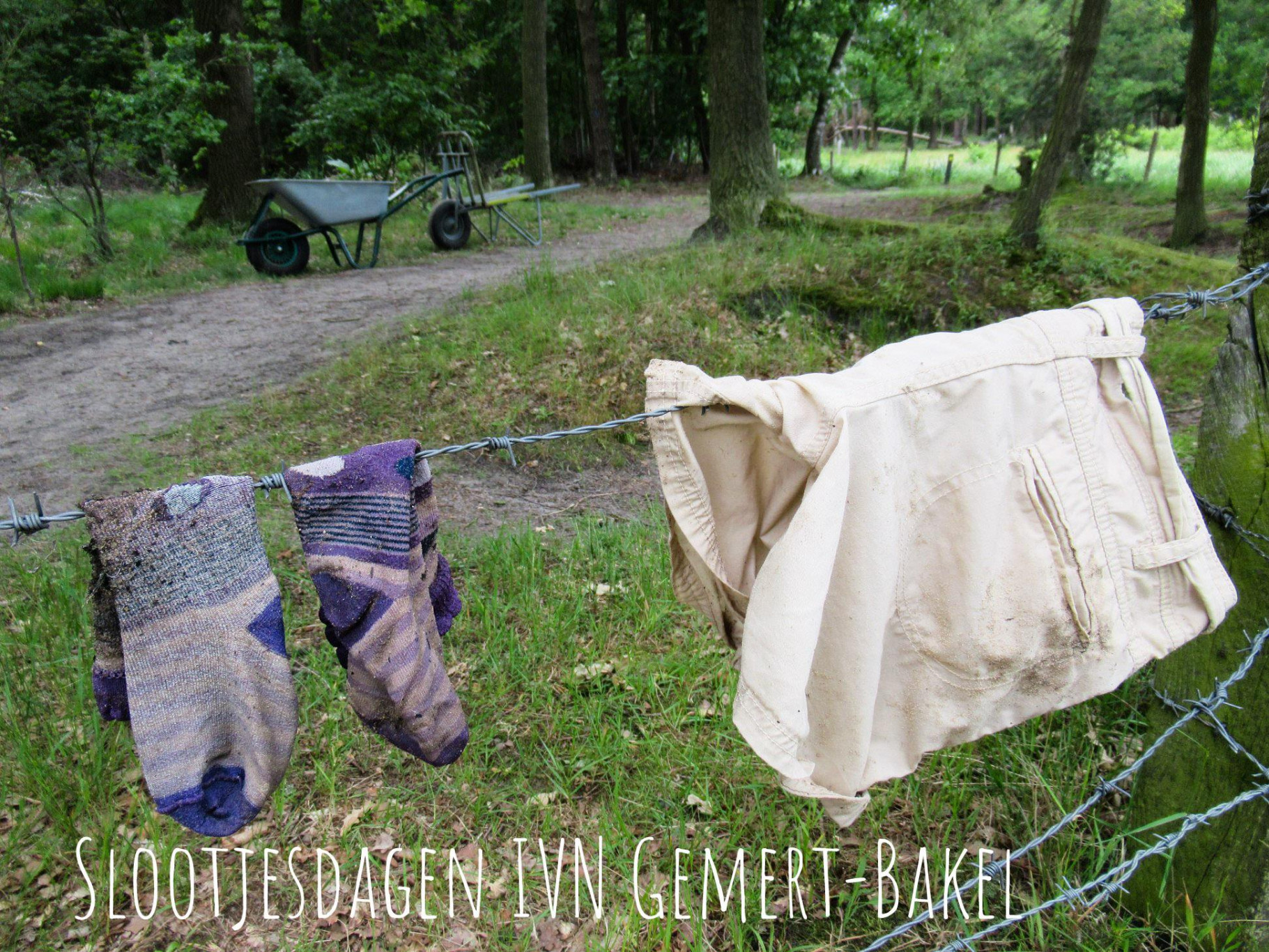 Slootjesdagen 2021