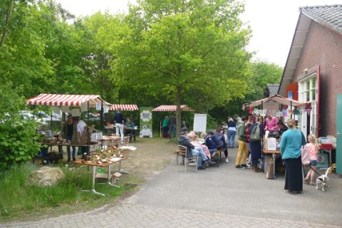 Natuurgidsenopleiding