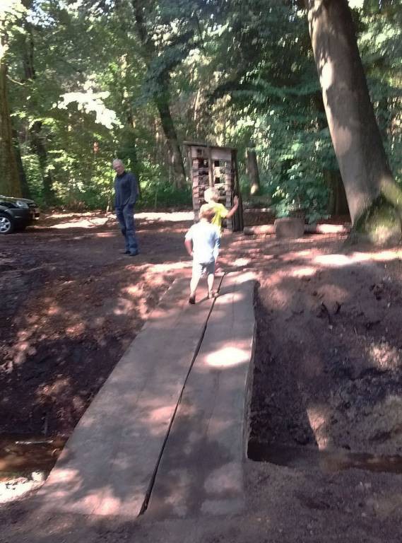 Belevingsbos