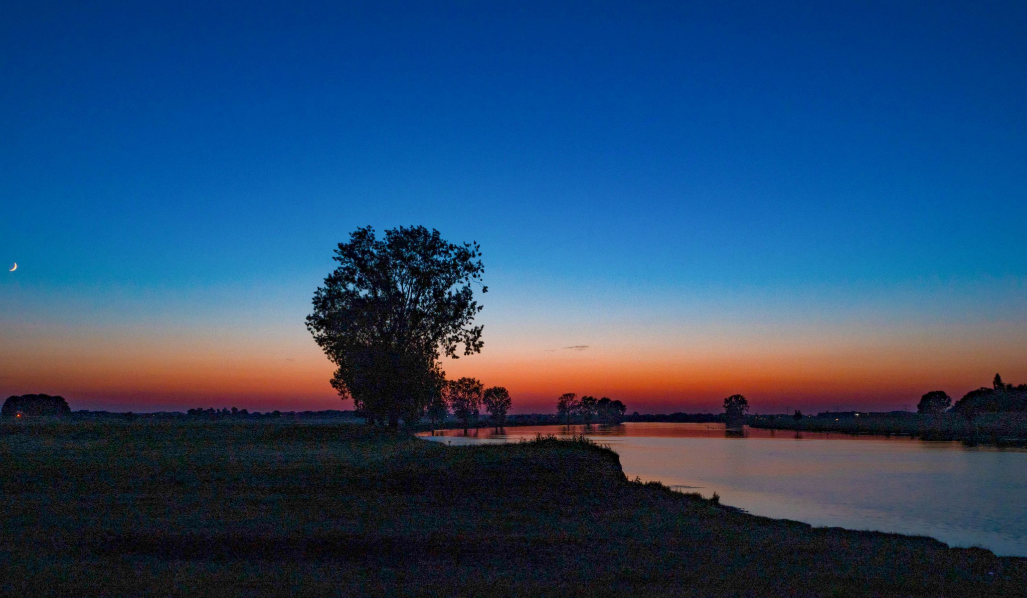 Eerdere blogs van Hans