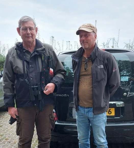 IVN Grave vogelwerkgroep