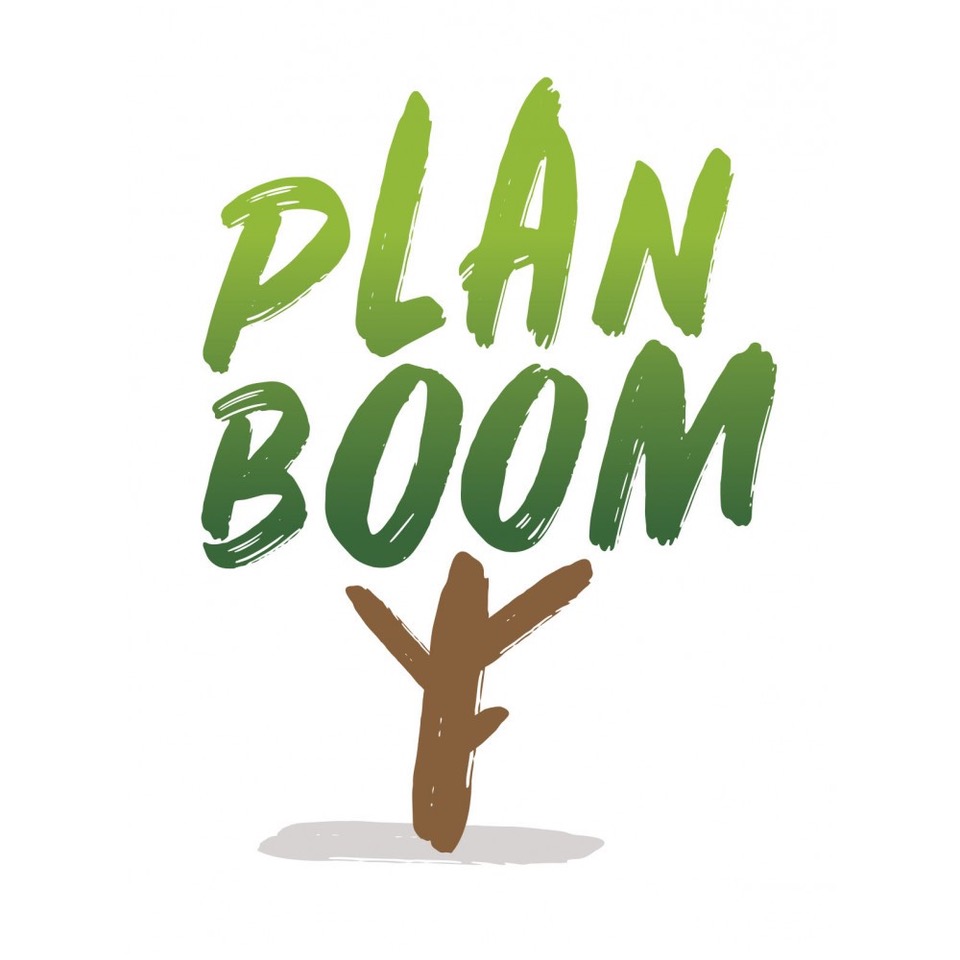 plan boom logo